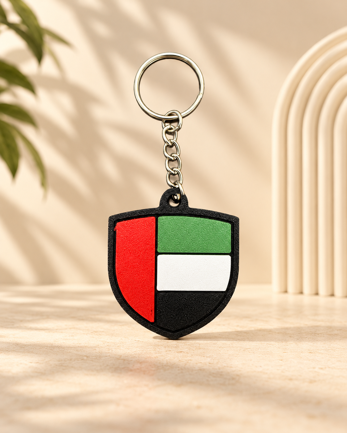 ميدالية درع علم الإمارات – 3 حبات